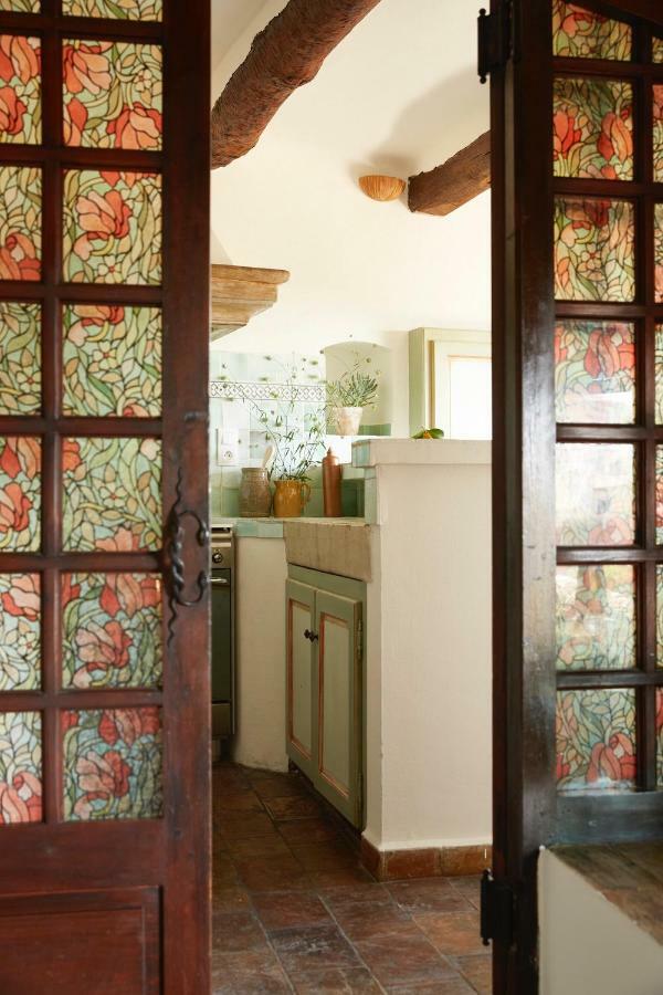 La Miette Villa Vence Exterior photo