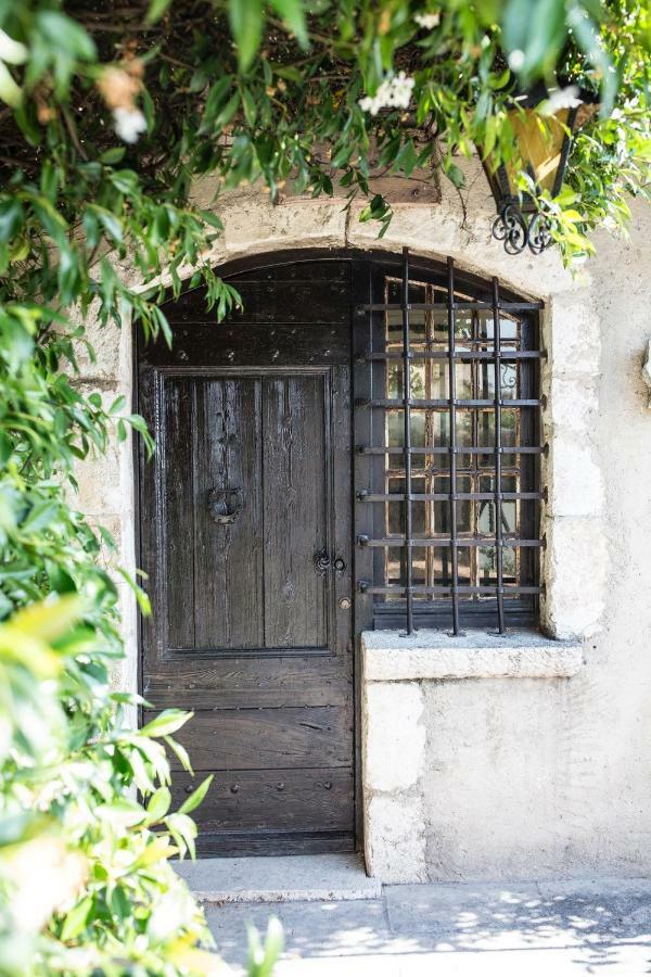 La Miette Villa Vence Exterior photo
