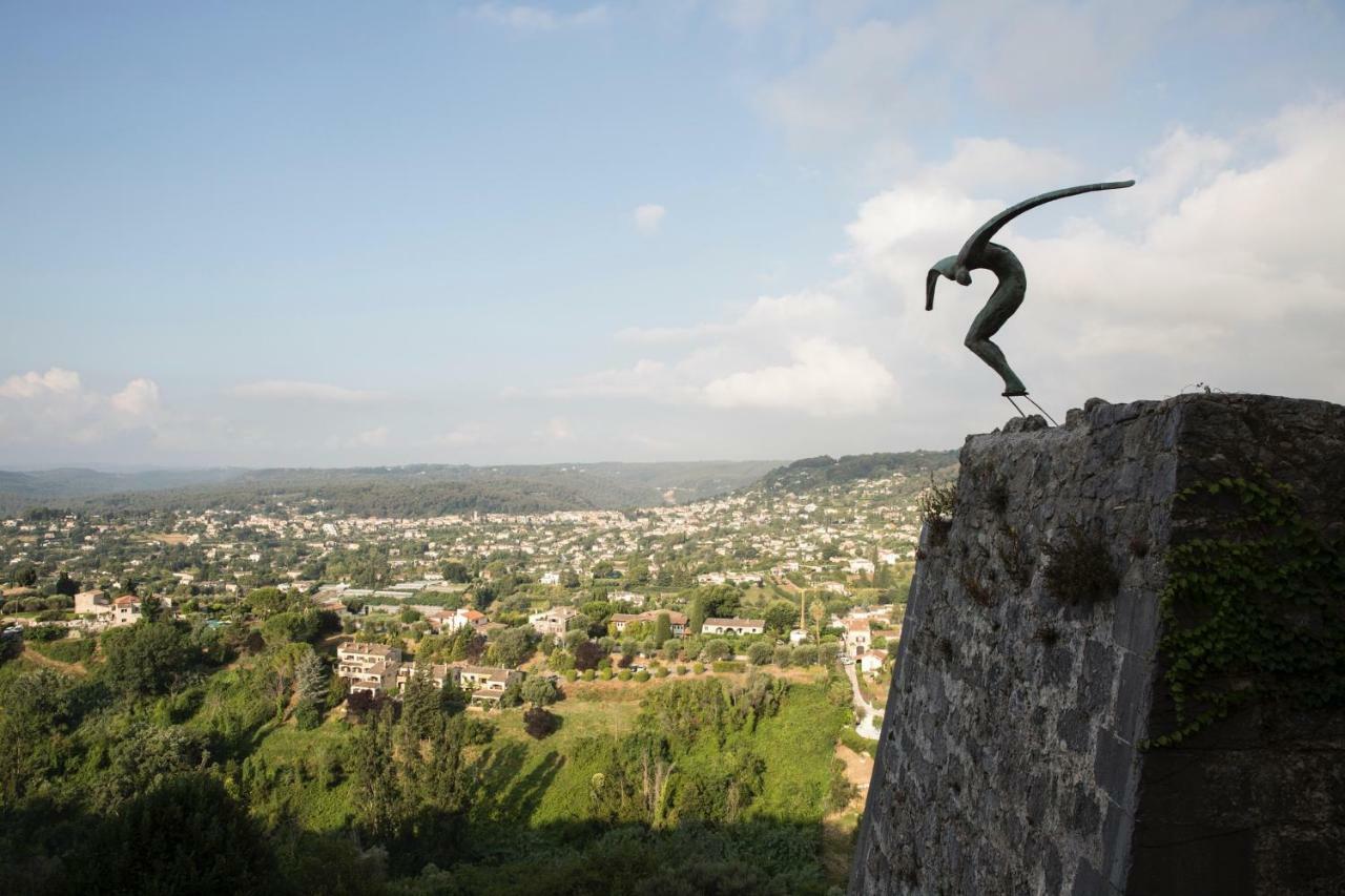 La Miette Villa Vence Exterior photo