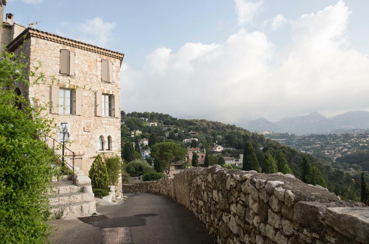 La Miette Villa Vence Exterior photo