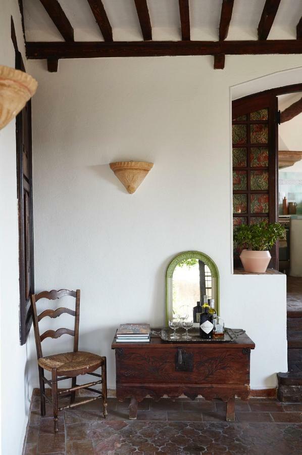 La Miette Villa Vence Exterior photo