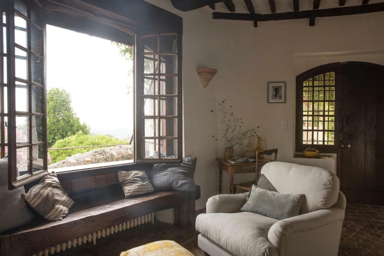La Miette Villa Vence Exterior photo