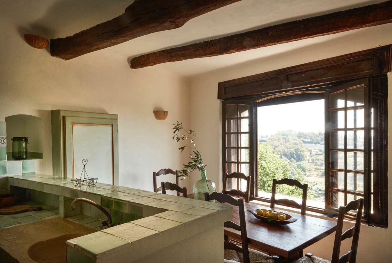 La Miette Villa Vence Exterior photo