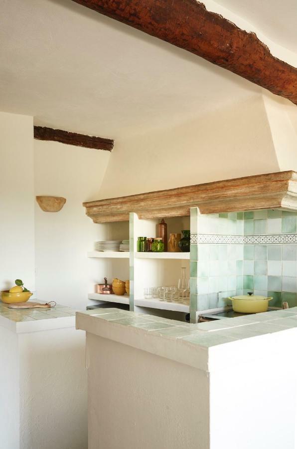 La Miette Villa Vence Exterior photo