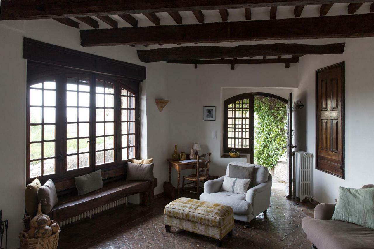 La Miette Villa Vence Exterior photo