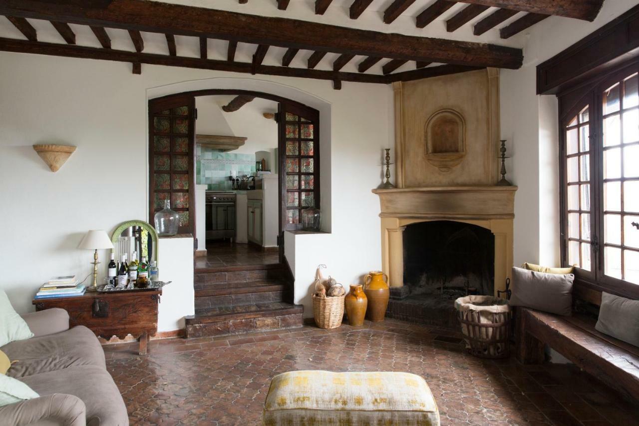 La Miette Villa Vence Exterior photo